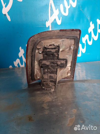 Фонарь задний правый Опель Вектра А