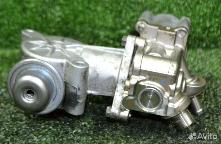 Тнвд Mercedes-Benz M271 271.860 271860