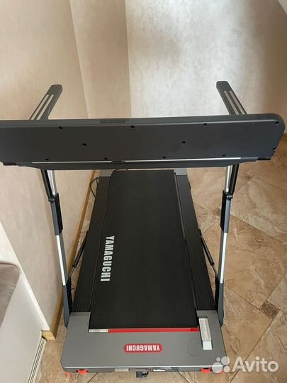 Беговая дорожка yamaguchi max