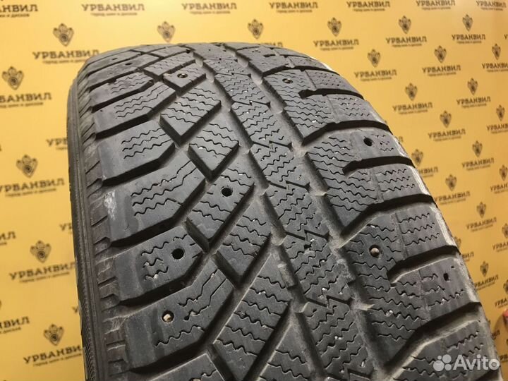 Brasa IceControl 205/55 R16 94