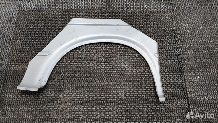 Крыло Ford Transit, 1993