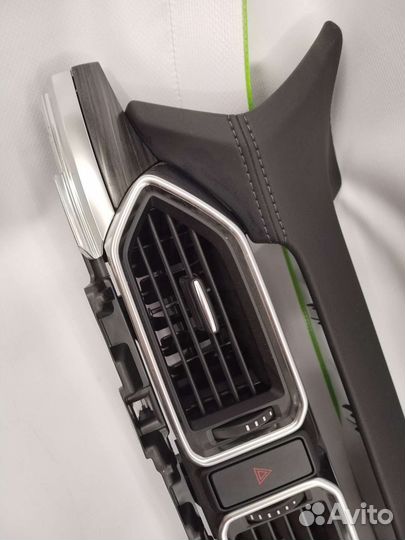 Накладка на торпедо Mazda CX-5