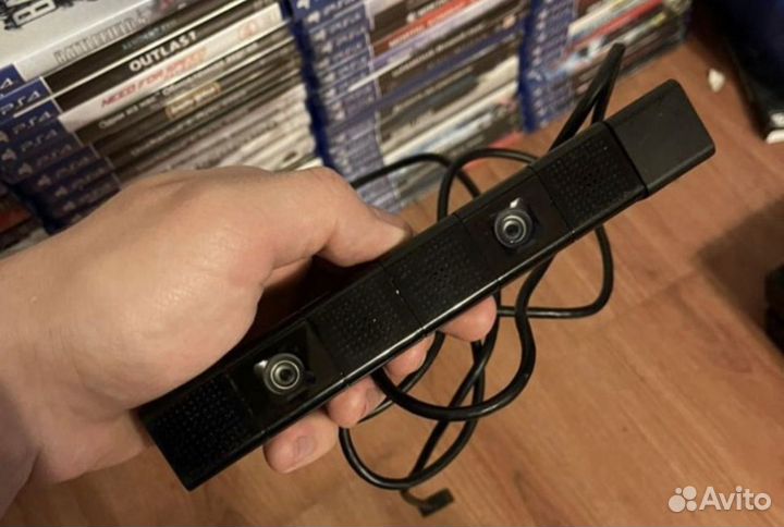 Камера для sony playstation 4 / Ps4