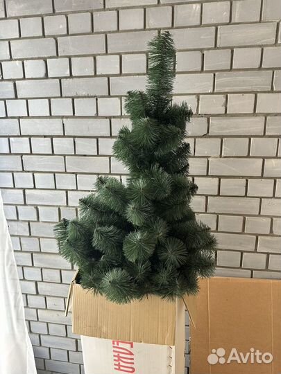 Елка искусственная