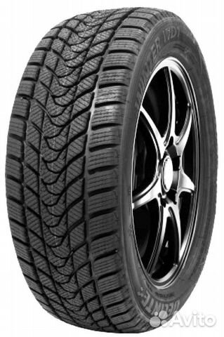 Delinte Winter WD1 215/45 R17 91H