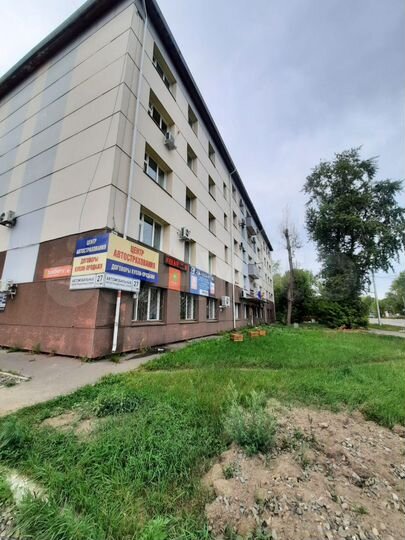 1-к. квартира, 34 м², 3/5 эт.