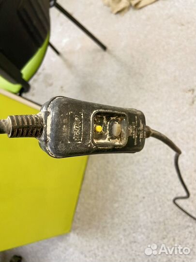 Электрорезчик crosstool K-720 (п6а/1)