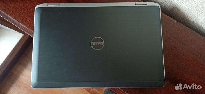 Ноутбук dell latitude e6530
