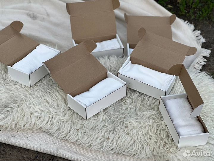 Заряженный платок