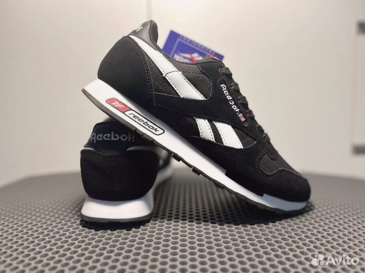 Кроссовки Reebok Classic