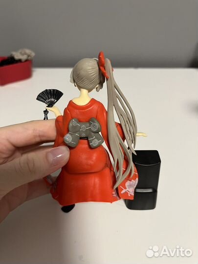 Фигурка аниме