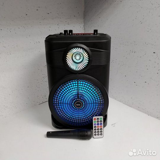 Портативная колонка Hoco BS46