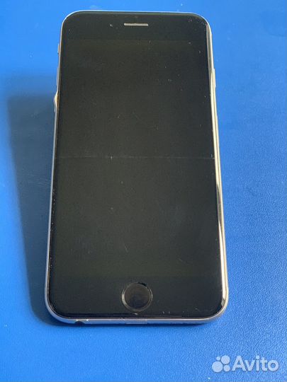 iPhone 6, 16 ГБ