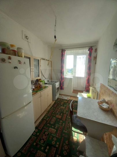 2-к. квартира, 51 м², 2/2 эт.