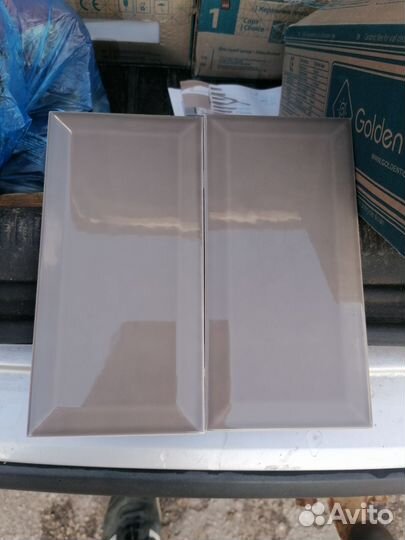 Керамическая плитка