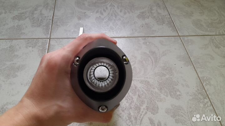 Банка эндуро