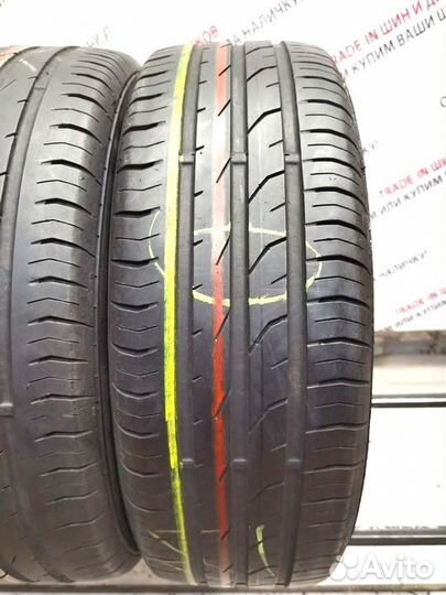 Continental ContiPremiumContact 2 185/55 R16 83V