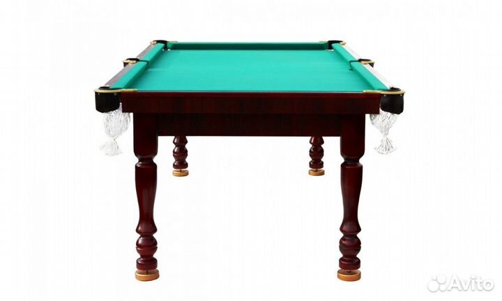 Бильярдный стол Есаул 5ф (esl-5)