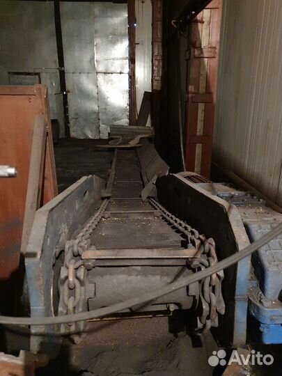 Котлы водогрейные Квм-1,86 кб (1.6 -95 Шп) -3шт