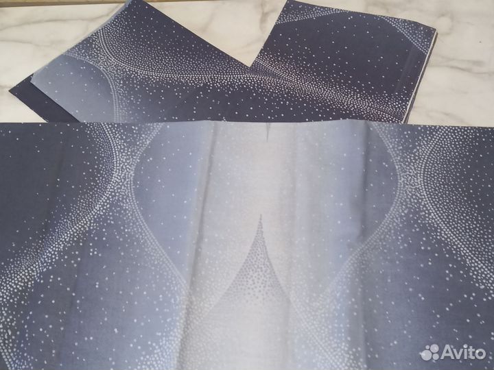 Отрез ткани