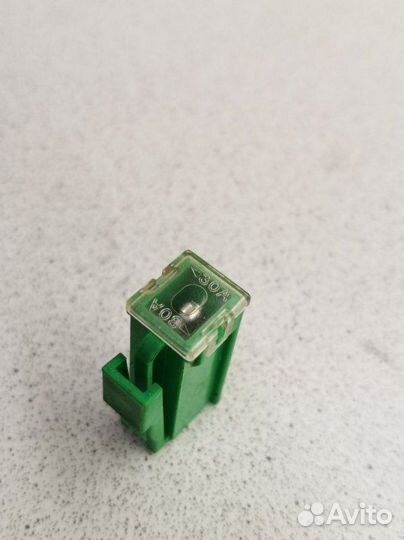 Предохранитель Nissan Cefiro A31 NA20S