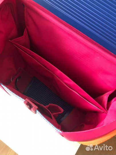 Ранец Scout, Германия бу