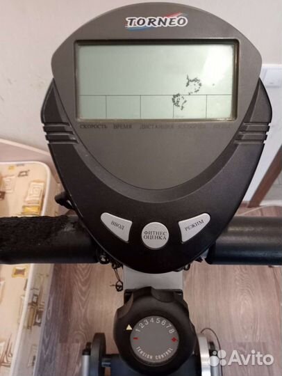 Беговая дорожка бу