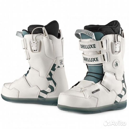 Ботинки Deeluxe team ID LTD lara ICE S23