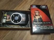 Radeon HD5770 1GB ddr5