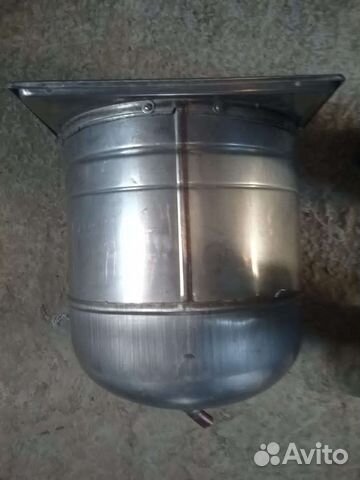 Самогонный аппарат