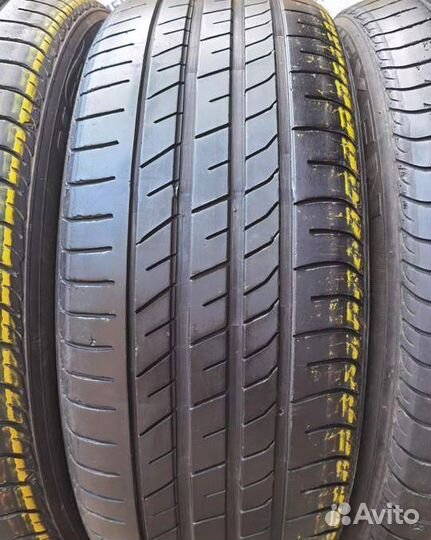 Nexen N'Fera RU1 SUV 235/55 R19 105W