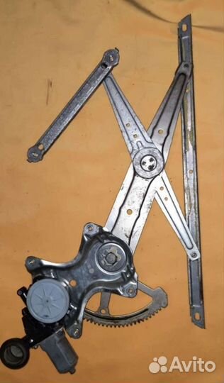 Стеклоподъемник п/л Camry 50