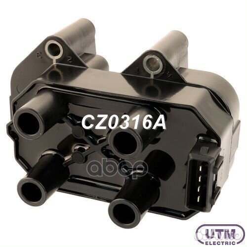 Катушка зажигания geely BL MR479Q, MR479QA 1.3