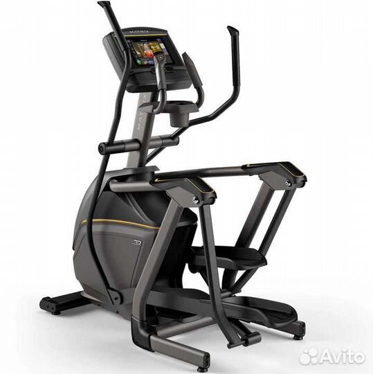 Эллиптический эргометр Matrix E30XER v.1.29