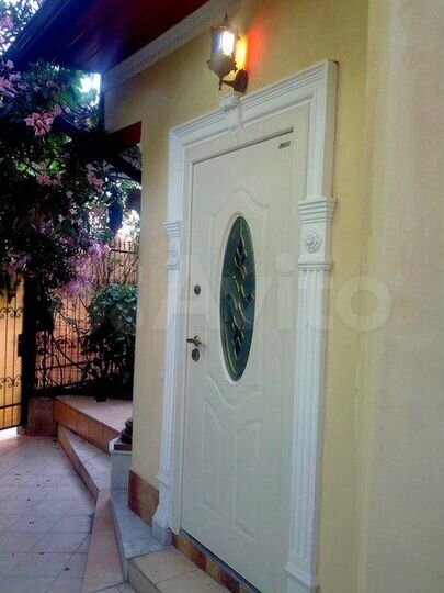 Дом 52 м² на участке 1 сот.