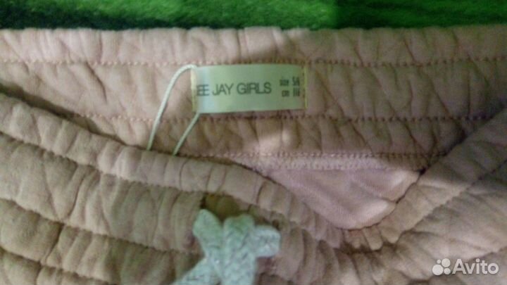 Вещи на девочку 5-6лет