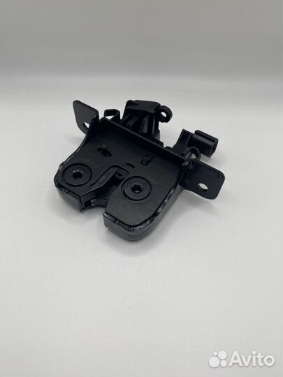 Замок багажника Рено Renault (90 50 393 26R)