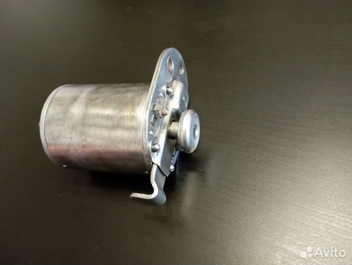 Включатель массы мт-лб