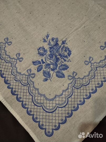 Платок СССР новый