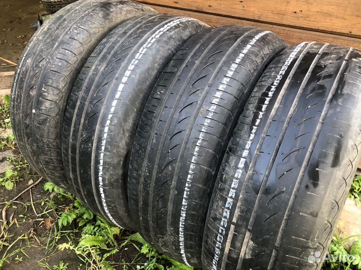 Pirelli Formula Energy 185/65 R15 88T