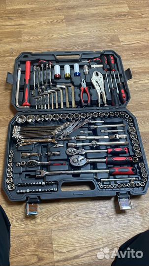 Прокат инструмента