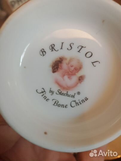 Чайные пары