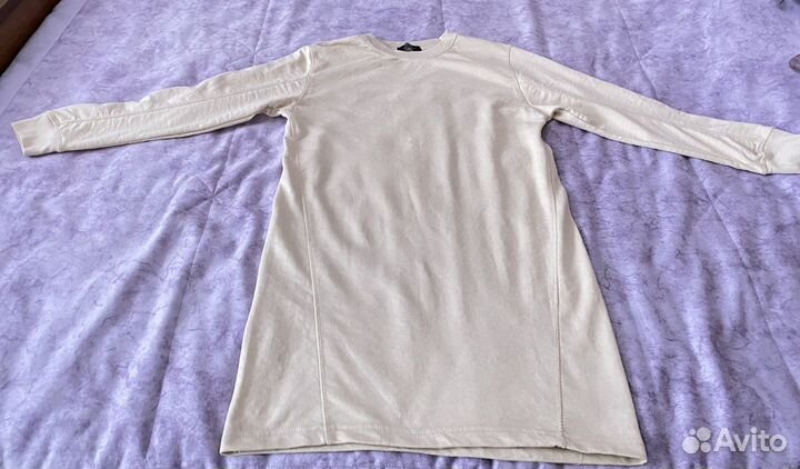 Платье-туника