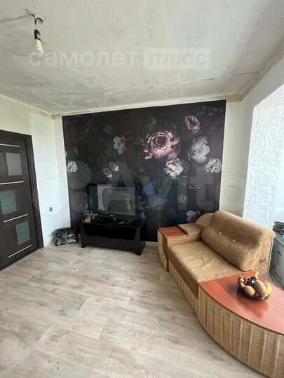 3-к. квартира, 61,6 м², 3/9 эт.