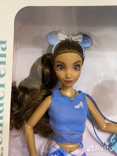 Куклы Disney ILY Forever