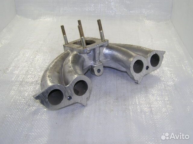 Коллектор впускной ваз 2101 2104 2105 2107