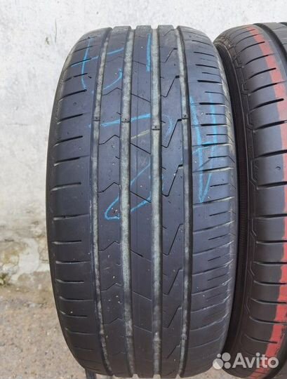 Hankook Ventus Prime 3 K125 215/40 R17 87V