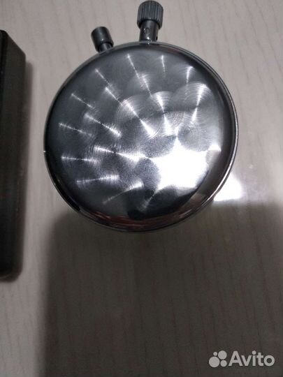 Секундомер СССР