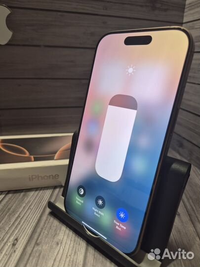 iPhone 16 Pro, 256 ГБ