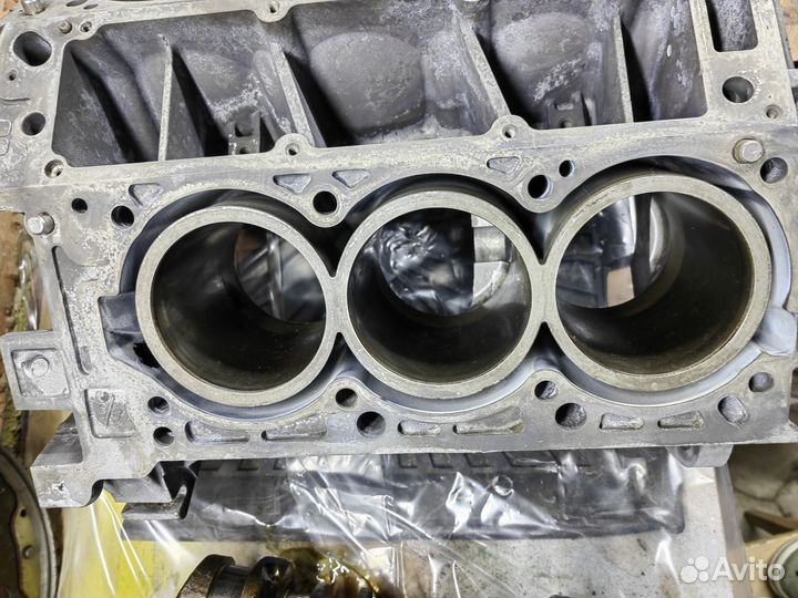 Блок двс G6DB